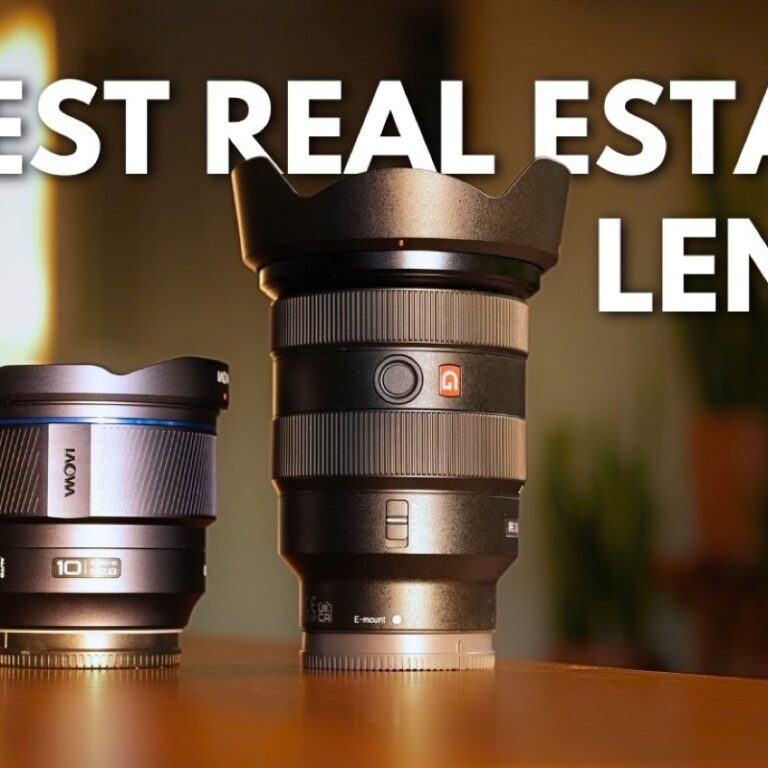 Laowa 10mm - frame from my video