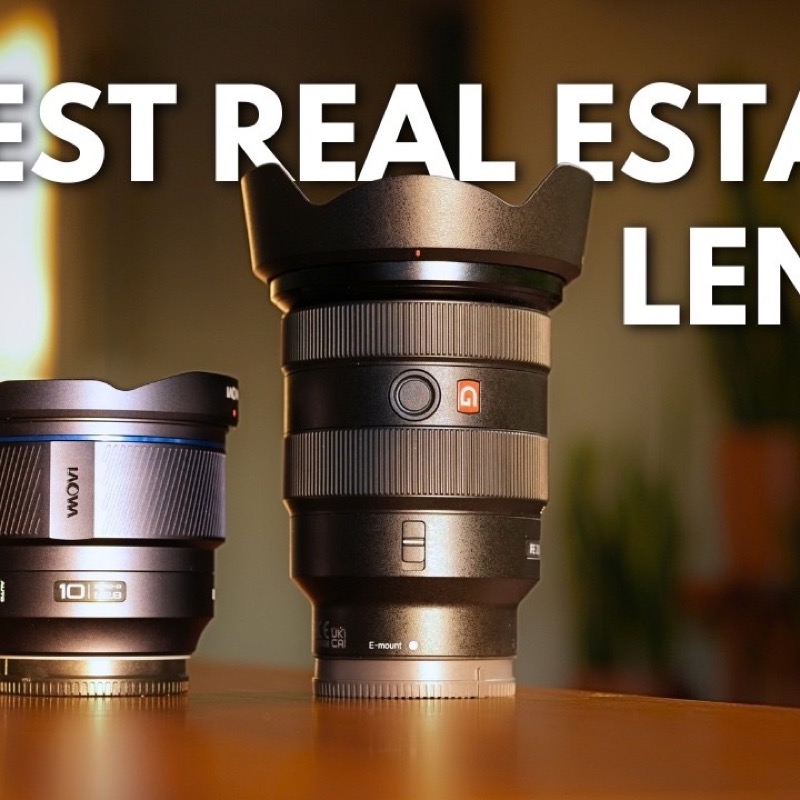 Laowa 10mm - frame from my video