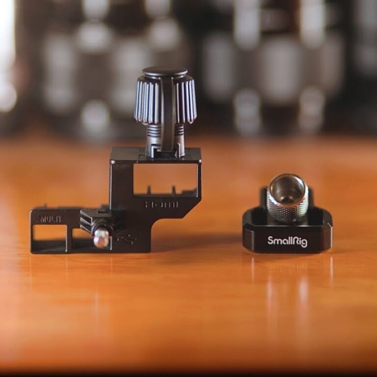 Sony A7S III - frame from my video